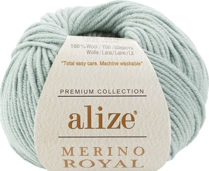 Stickgarn Alize Merino Royal 522 Stickgarn - 1