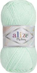 Pređa za pletenje Alize My Baby 19 Pređa za pletenje