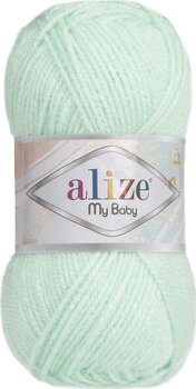 Fire de tricotat Alize My Baby 19 Fire de tricotat - 1
