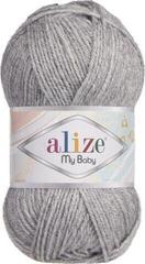 Pređa za pletenje Alize My Baby 21 Pređa za pletenje