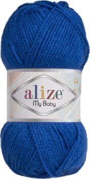 Strickgarn Alize My Baby 141 Strickgarn - 1