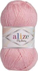 Pređa za pletenje Alize My Baby 161 Pređa za pletenje