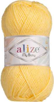 Pređa za pletenje Alize My Baby 566 Pređa za pletenje - 1