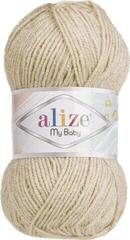 Pređa za pletenje Alize My Baby 599 Pređa za pletenje