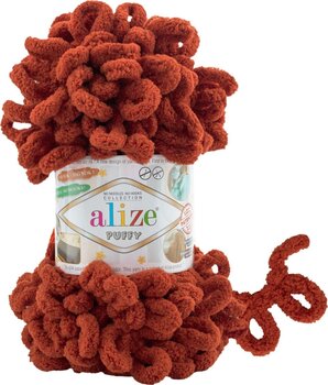 Fire de tricotat Alize Puffy 36 Fire de tricotat - 1