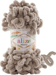 Pletacia priadza Alize Puffy 72 Pletacia priadza