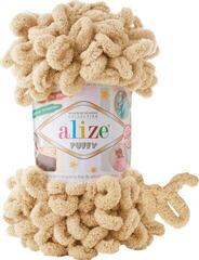 Pletilna preja Alize Puffy 95 Pletilna preja
