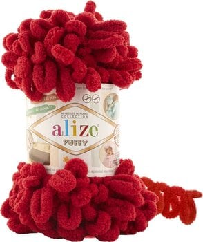 Breigaren Alize Puffy 106 Breigaren - 1