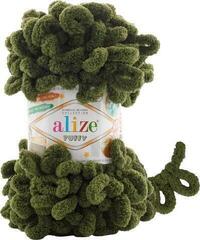 Pletilna preja Alize Puffy 620 Pletilna preja