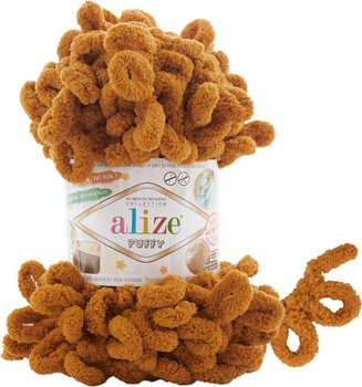 Pletacia priadza Alize Puffy 775 Pletacia priadza - 1