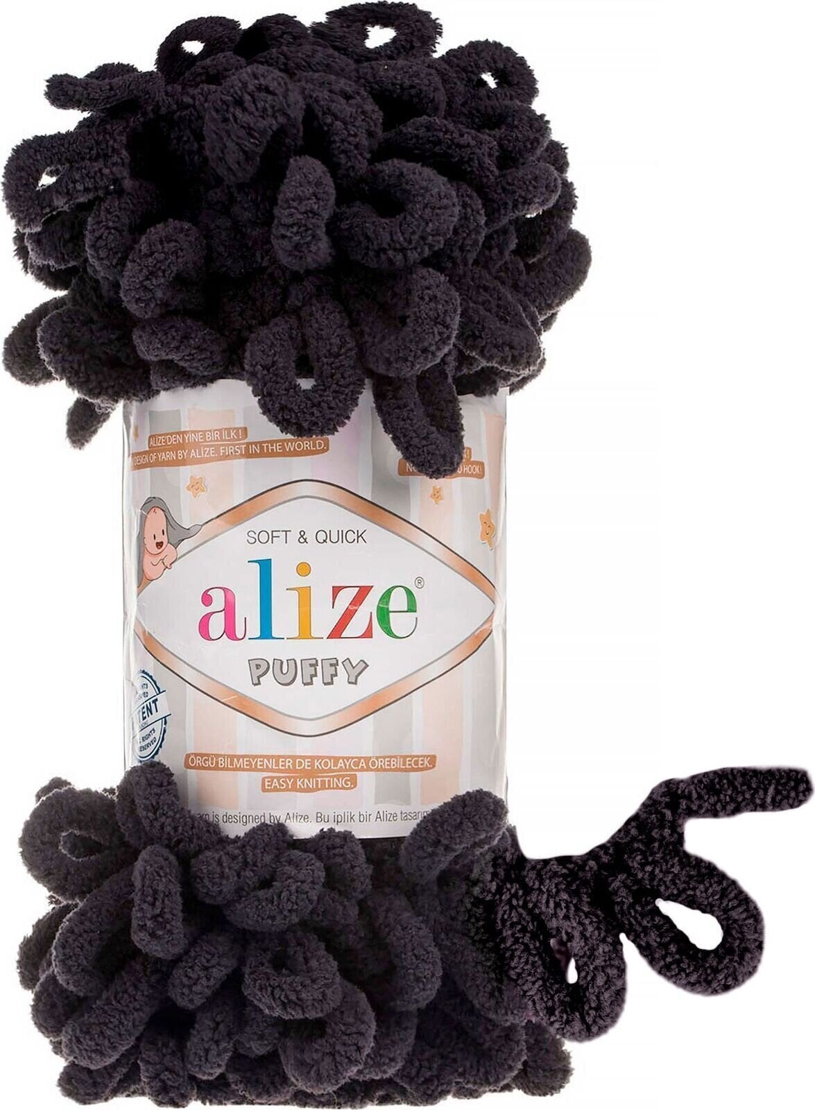 Breigaren Alize Puffy 1060 Breigaren