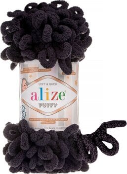 Breigaren Alize Puffy 1060 Breigaren - 1