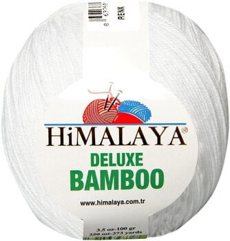 Neulelanka Himalaya Deluxe Bamboo 124-01 Neulelanka - 1