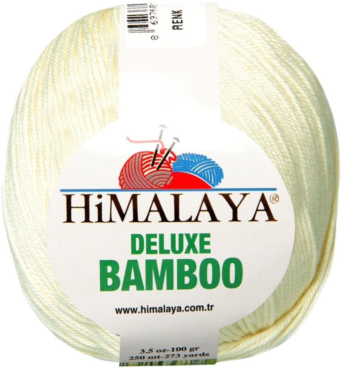 Breigaren Himalaya Deluxe Bamboo 124-03 Breigaren