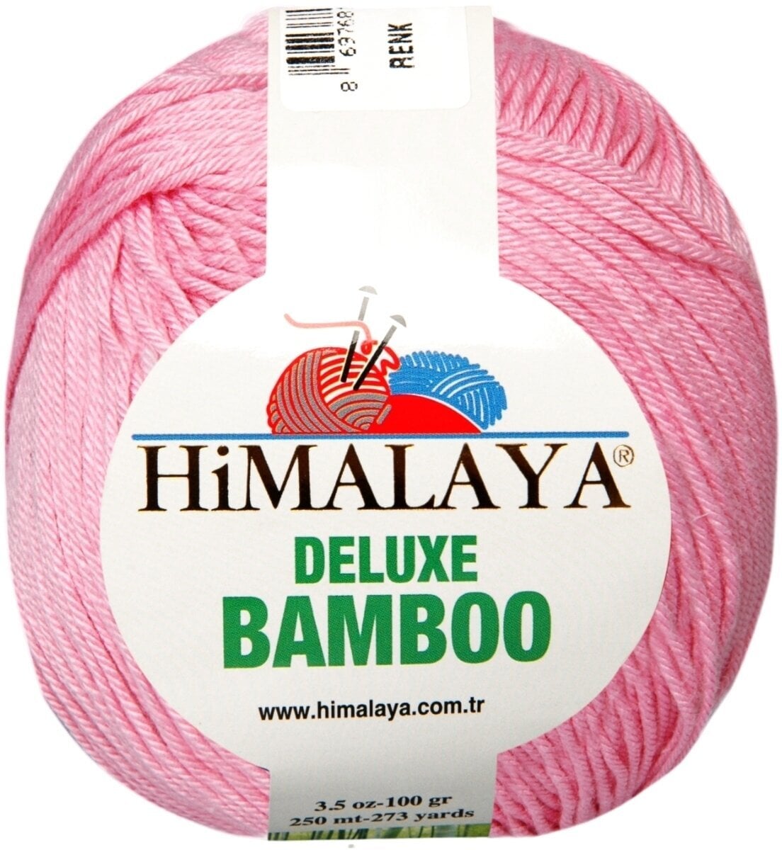 Breigaren Himalaya Deluxe Bamboo 124-07 Breigaren