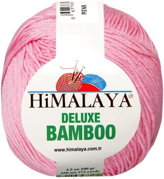 Breigaren Himalaya Deluxe Bamboo 124-07 Breigaren - 1