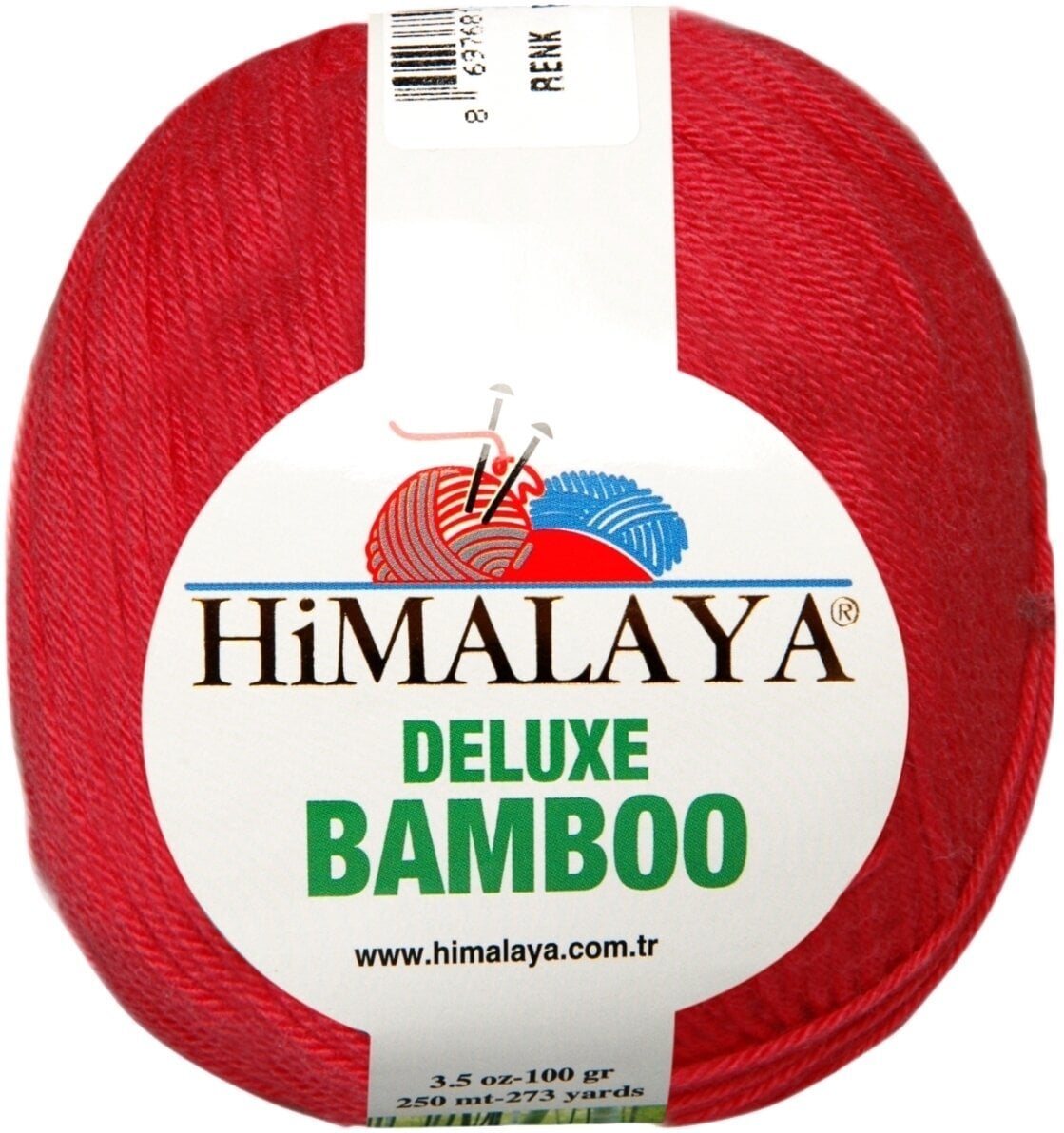 Breigaren Himalaya Deluxe Bamboo 124-10 Breigaren