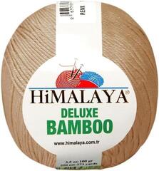Knitting Yarn Himalaya Deluxe Bamboo 124-22 Knitting Yarn