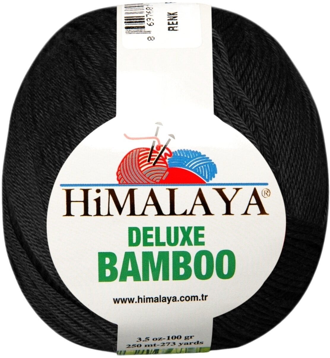 Breigaren Himalaya Deluxe Bamboo 124-29 Breigaren