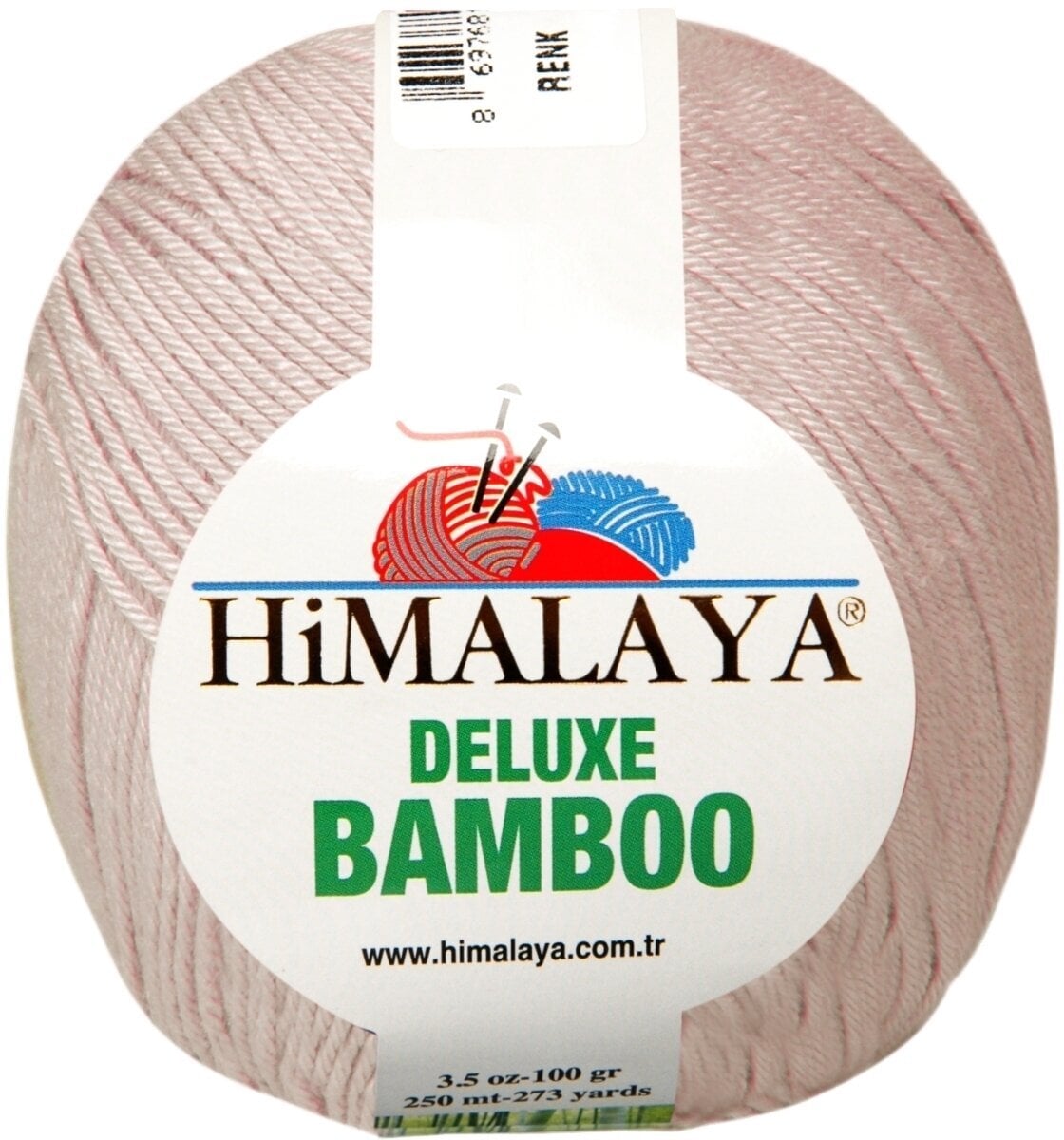 Breigaren Himalaya Deluxe Bamboo 124-30 Breigaren