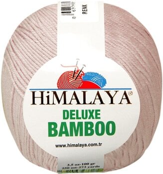 Breigaren Himalaya Deluxe Bamboo 124-30 Breigaren - 1