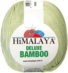 Filati per maglieria Himalaya Deluxe Bamboo 124-31 Filati per maglieria