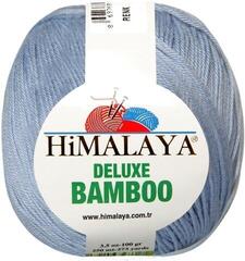 Knitting Yarn Himalaya Deluxe Bamboo 124-14 Knitting Yarn