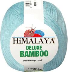 Pređa za pletenje Himalaya Deluxe Bamboo 124-16 Pređa za pletenje