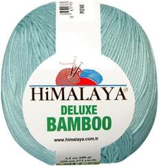 Hilo de tejer Himalaya Deluxe Bamboo 124-18 Hilo de tejer
