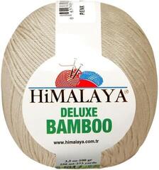 Knitting Yarn Himalaya Deluxe Bamboo 124-20 Knitting Yarn