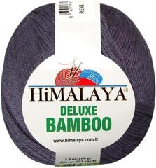 Knitting Yarn Himalaya Deluxe Bamboo 124-28 Knitting Yarn