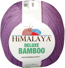 Knitting Yarn Himalaya Deluxe Bamboo 124-35 Knitting Yarn