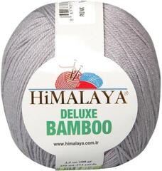 Pređa za pletenje Himalaya Deluxe Bamboo 124-36 Pređa za pletenje