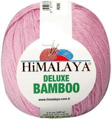 Knitting Yarn Himalaya Deluxe Bamboo 124-42 Knitting Yarn