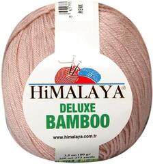 Knitting Yarn Himalaya Deluxe Bamboo 124-43 Knitting Yarn