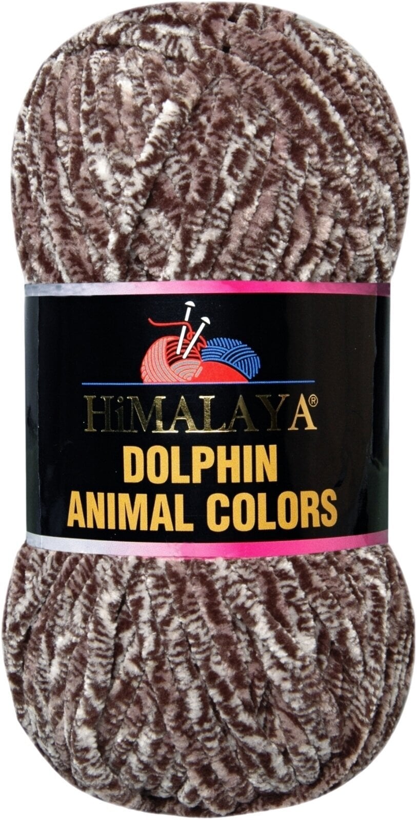 Breigaren Himalaya Dolphin Animal Colors 83103 Breigaren