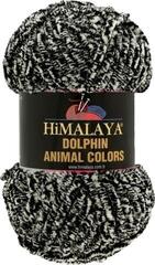 Knitting Yarn Himalaya Dolphin Animal Colors 83109 Knitting Yarn