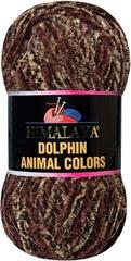 Knitting Yarn Himalaya Dolphin Animal Colors 83110 Knitting Yarn