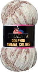 Knitting Yarn Himalaya Dolphin Animal Colors 83101 Knitting Yarn