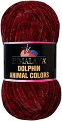 Strikkegarn Himalaya Dolphin Animal Colors 83104