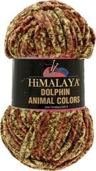 Stickgarn Himalaya Dolphin Animal Colors 83111 Stickgarn