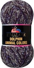 Stickgarn Himalaya Dolphin Animal Colors 83113 Stickgarn