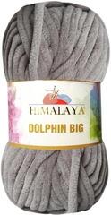 Knitting Yarn Himalaya Dolphin Big 76707 Knitting Yarn
