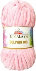 Pređa za pletenje Himalaya Dolphin Big 76703 Pređa za pletenje
