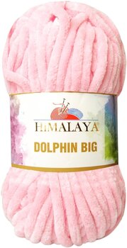 Pređa za pletenje Himalaya Dolphin Big 76703 Pređa za pletenje - 1