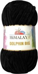 Fios para tricotar Himalaya Dolphin Big 76706 Fios para tricotar