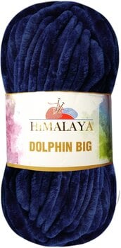 Fil à tricoter Himalaya Dolphin Big 76708 Fil à tricoter - 1