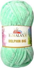 Fios para tricotar Himalaya Dolphin Big 76712 Fios para tricotar