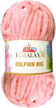Stickgarn Himalaya Dolphin Big 76713 Stickgarn - 1