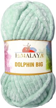 Плетива прежда Himalaya Dolphin Big 76714 Плетива прежда - 1